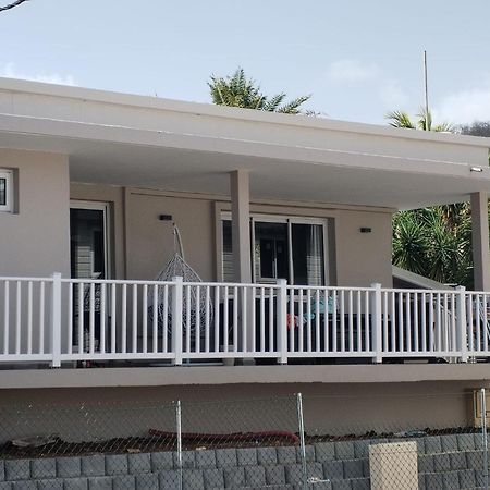Residence La Palmeraie Le Diamant Exterior foto