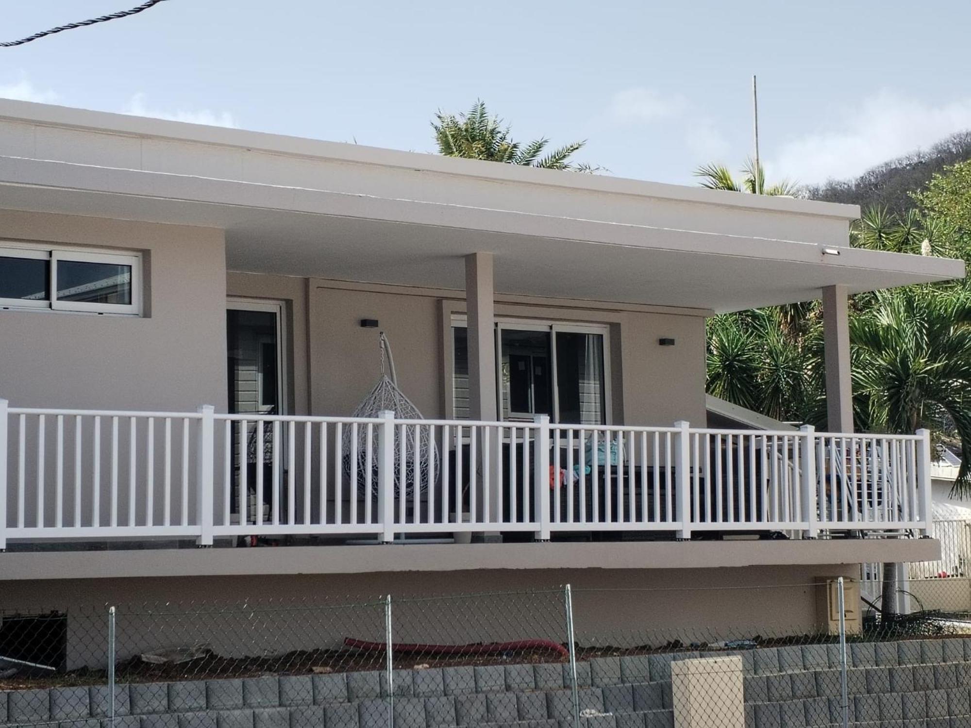 Residence La Palmeraie Le Diamant Exterior foto